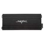 Skar Audio SK-M9005D Watt Rms 5-CHANNEL Class Ultra Compact Car Amplifier. Fixed Price $237.99.