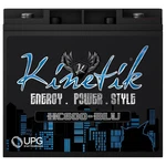 Kinetik HC600BLU 600W 12V Power Cell Battery For Autotek ATA1200.2. Fixed Price $59.99.