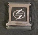 Lightning Audio S4.200.2 2-CHANNEL Amplifier Mpn For Cars. Fixed Price $48.00.