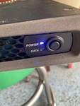 Crown CT8150 Drivecore 8-CHANNEL Power Amplifier Rack Mountable Terminal Block. Fixed Price $900.00.
