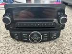 Chevrolet Sonic Radio Stereo Am Fm Receiver MP3 Cd Payer 811403062 Oem. Fixed Price $56.25.
