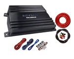Hifonics HAC-2000.4D Colossus Pro Watt 4-CHANNEL Car Audio Amplifier + Kit. Fixed Price $354.00.