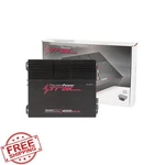 Precision Power Ppi TM1.4000D Watt Monoblock Class-d Car Amplifier. Fixed Price $99.99.