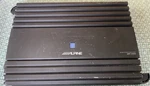 Alpine MRP-M1000 Car Stereo Audio Subwoofer Mono Amplifier Watts. Fixed Price $71.00.
