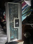 Ma Audio M1686I 6-CHANNEL Competition Grade Car Power Amplifier. Fixed Price $420.00.