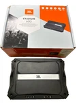 Jbl Stadium Mono Subwoofer Amplifier High Performance Class-d 600W Rms. Fixed Price $269.97.