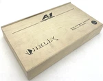 Helix A1 Competition High End Monoblock 1300W Sq Car Amplifier Made In Germany. Fixed Price $1549.99.