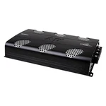 Audiopipe APHF-8000D-H2 Full-range Class-d Mosfet Car Amplifier 8000W Rms. Fixed Price $447.99.