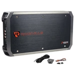 Rockville RXH-F5 3200 WATT/800W Cea Rms Channel Amplifier Car Stereo Loud!. Fixed Price $122.63.