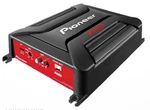 Pioneer GM-A3602 Channel Car Amplifier 400W GMA3602 B. Fixed Price $99.99.