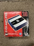 Dual PBA2150 300 Watts 2-CHANNEL Class Ab Car Amplifier. Fixed Price $79.00.