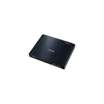 Kenwood XR401-4 Power Amplifier Series Channel Class 400W Rated. Fixed Price $449.00.