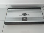 Zapco Z-400.2 Sp Amplifier Powers On 1 Channel Not Working For Repair. Fixed Price $360.00.