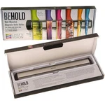 Chef Vision Silver Wall-mount Magnetic Knife Holder Sleek Strip .... Fixed Price $30.67.