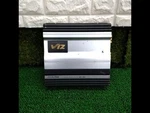 2CH Power Amplifier !! Alpine MRV-T503. Fixed Price $157.64.