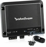 Rockford Fosgate Prime R500X1D Series Class Monoblock Car Amplifier. Fixed Price $249.99.