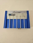 Rampage AXT-240 4-CHANNEL Car Audio Amplifier Mpn: Watt. Fixed Price $50.00.