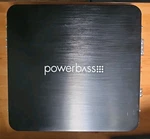 Powerbass ASA600.4X 4-CHANNEL Car Audio Amplifier 1600 Watts Peak. Fixed Price $99.99.