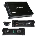 Orion Cobalt Series Monoblock Amplifier CBA30001D - 3000W Max Power. Fixed Price $164.99.