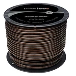 Powerbass AWS-8G Gauge 230 Feet Ground Wire Spool. Fixed Price $135.99.