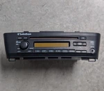 2001-2006 Nissan Sentra Oe Rockford Fosgate Stereo/cd Player, Works Great!. Fixed Price $49.00.