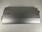 Precision Power Ppi Amp Pcx 480 2/3/4 Channel (rare) Untested As. Fixed Price $200.00.