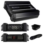 Orion XTR750.4 Watt Rms 4-CHANNEL Class-a/b Amplifier Car Audio 1500 New. Fixed Price $269.95.