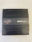 Kicker Impulse 352XI Amp Channel Car Audio Vintage Untested. Fixed Price $50.78.