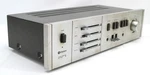 Clarion MA-7400 4-CHANNEL Stereo Integrated Amplifier 40W/CH. Fixed Price $69.99.
