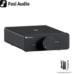 Fosi Audio V3 TPA3255 Amplifier Stereo Class Channel Speakers Hifi 48V. Fixed Price $82.49.