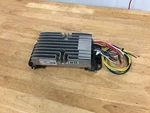 Jbl Amplifier - Infinity By Harman Newmar. Fixed Price $50.00.