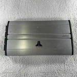 Jl Audio E6450 6-CHANNEL, Ab Class, Amplifier (e-series) Untested Looks Great. Fixed Price $199.99.