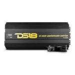 DS18 Hooligan Ko Spl 1-CHANNEL Amplifier With Voltmeter 10000 Watts Rms 1-OHM. Fixed Price $2279.95.