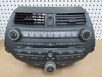 12 13 14 15 Honda Cross Tour Am Fm Cd Player Radio 77260TEOA200 Oem. Fixed Price $40.00.