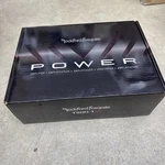 Rockford Fosgate T5001BDCP Car Amplifier 500W Brand New. Fixed Price $449.00.