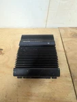 Alpine 3548 Channel Car Stereo Amplifier Power Audio - Bridgeable 120W Rms. Fixed Price $69.00.