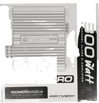 New Db Drive WDXPRO1000.4 Channel Amplifier 3000 Watt Class Full Range. Fixed Price $399.99.