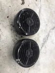 99 Wellcraft Martinique 3000 Boat Rockford Fosgate Prime RM1652B Speakers. Fixed Price $92.07.