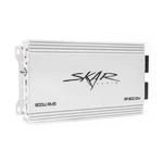 Used Skar Audio RP-800.1DM Monoblock Class 1200 Watt Max Marine Sub Amplifier. Fixed Price $124.99.