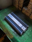 Audison Lrx 4.300 - Rare!! High Quality Old School Vintage Car Amplifier. Fixed Price $500.00.