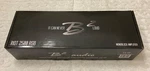 B2 Audio Riot 2.5K Watt 1-OHM Class Subwoofer Amplifier W/ Rgb Led Half Bridge. Fixed Price $299.99.