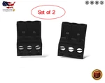 3-PIN Power Plug Rockford Fosgate 3SIXTY EPX2 OEQ2 PA2 Rfq Symmetry PUNCH30 PS8. Fixed Price $10.25.
