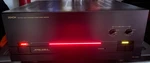 Rare Vintage Denon POA-2400A High Current Class Stereo Channel Amplifier. Fixed Price $748.88.