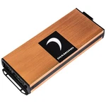 Diamond Audio Micro 5V2 950W Rms Full-range Class-d 5-CHANNEL Car Amplifier. Fixed Price $599.99.