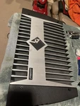 Rockford Fosgate 800A2 Car Amplifier. Fixed Price $495.00.