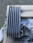 Old School Rockford Fosgate Dsm Punch Link Gray. Fixed Price $269.50.