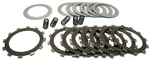 Ktm 450, 2004, Clutch Kit - Friction, Steel Plates, Springs. Fixed Price $54.99.