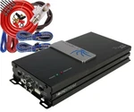 Soundstream PN4.520D 1040W Ch Class Picasso Series Car Compact Amplifier. Fixed Price $149.99.