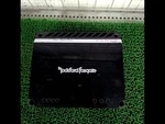Rockford Punch P300-1. Fixed Price $359.00.