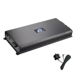 Massive Audio H12000 12,000 Watt Rms Ohm Mono Amplifier 24,000 Max. Fixed Price $1079.99.